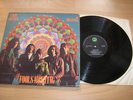 RARE UK BLUES PSYCH  PROGRESSIVE ROCK CAROL GRIMES AND DELIVERY FOOLS MEETING