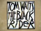 Island ILPS 8021 / 518509-1 Tom Waits - The Black Rider LP STEREO TOP RAR II