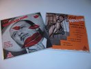 Fred Buscaglione - 2 EP / Rare Italy Pressing - 7 `