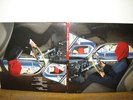 Mars Volta-Frances The Mute 3 LP Etched Vinyl Excellent