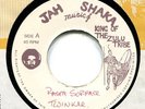 JAH SHAKA ROOTS DUB MONSTER 7