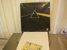 Dark Side Of The Moon   Quadraphonic LP   Pink Floyd  Ltd. Edition Import   L K