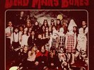 Dead Man's Bones OOP Double LP Gatefold Ryan Gosling