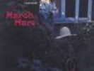 COLIN HARE--MARCH HARE-PENNY FARTHING  PELS516