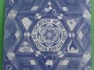 RUFUS HARLEY- Re-Creation Of Gods- ORIGINAL ANKH- Private Jazz Funk bagpipe LP