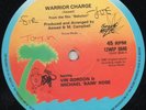 ASWAD Warrior Charge / Dub Charge JAH SHAKA CLASSIC 12