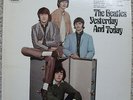 The Beatles - Yesterday and Today US Stereo Capitol Trunk Cover 1966 ST 2553