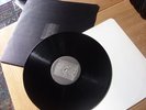 Joy Division: Unknown Pleasures LP 1st pressing textured sleeve 