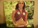 rare soul/funk Ruth Copeland gatefold poster Invicitus