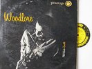 THE PHIL WOODS QUARTET Woodlore PRESTIGE 7018 NY add RVG Deep Groove PROMO