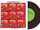 ASYLUM ELEKTROSHOCK VINILE LP NUOVO SIGILLATO