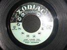 RARE NO.SOUL RUBY ANDREWS JUST LOVING YOU/THE LOVE I NEED Z0DIAC RECORDS Z 1010