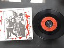 The BLOOD 7