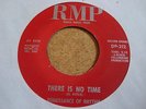 RENAISSANCE OF RHYTHM There Is No Time BOOGALOO RAW FUNK B-BOY BREAKS Listen