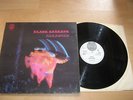 RARE UK HEAVY METAL PROGRESSIVE ROCK BLACK SABBATH PARANOID UK SWIRL VERTIGO