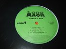 LORD AAQIL - CHECK IT OUT EP SEALED RARE RANDOM PHILLY RAP GRAIL