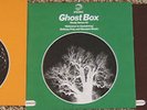 *GHOST BOX STUDY SERIES #1-3-5* Belbury Poly Hindermass Moon Wiring Club Mordant