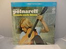 MICHEL POLNAREFF FRENCH ROCK-BLUES STEREO 4 CORNERS OF THE WORLD FCL-4240 SEALED