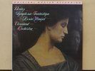 MFSL Audiophile LP BERLIOZ Symphonie Fantastique Lorin Maazel