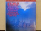 MFSL Audiophile LP GERSHWIN Rhapsody in Blue Ivan Davis Lorin Maazel NM