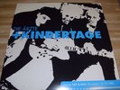 DIE ÄRZTE  kindertage  LP Live  Düsseldorf 1983
