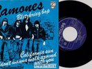 RAMONES BLITZKRIEG BOP 7