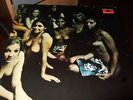 JIMI HENDRIX EXPERIENCE : ELECTRIC LADYLAND NUDE COVER 2LP POLYDOR 2612037