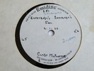 Clyde McPhatter Everybody's Somebody's Fool 1-Sided EMIDISC Acetate 1966