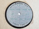 Jackie De Shannon Hold Your Head High 1-Sided EMIDISC Acetate 1964