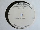 Gene Pitney Princess In Rags 1-Sided EMIDISC Acetate 1965