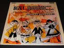 NM ANSERMET Bizet Orig. Decca ED1 WBg SXL 2275 UK-61 NM