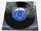 Elton John.  Bluesology.  COME BACK BABY 7