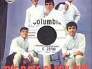 The Dave Clark Five  German 45er Promo Thinking Of Your MINT-Zustand