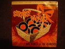 UK MERCURY(EP)SURPRISE PACKAGE-BEN HEWITT AND THE DIAMONDS-NR EX