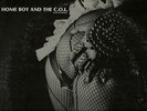 HOME BOY AND THE COL - out break - ALWEST - boogie grail