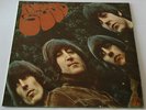 BEATLES - Rubber Soul - UK Parlophone YEX 178/2 179/2 Stereo LP