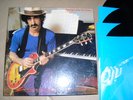(NM-) Frank Zappa 3 LP record box set 