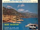 BOB MARTIN splendide EP NEUF / Grand Prix EUROVISION + Festival de SAN REMO