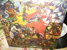 Earl Rodney Friends & Countrymen Afro/Calypso Pan Funk Altillana 1011 1973 OG M-