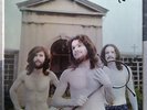 LE ORME COLLAGE LP VERY RARE ITALIAN PROG LP NM ORIG