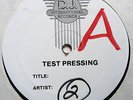 Fast Eddie ?– E Tracks - 12