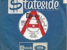 Rufus Lumley - I'm Standing Stateside DEMO