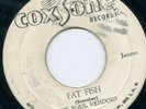 Soul Vendors - Fat Fish - ROCKSTEADY / Clarendonians COXSONE  Sound Clip