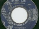 RARE SKA BYRON LEE 