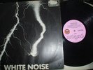 WHITE NOISE   