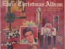Elvis Presley,EPB-1035-2,ELVIS CHRISTMAS ALBUM,GERMAN,1959,S5-SEHR RARE 