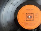 BOB DYLAN BLONDE ON BLONDE UK 33 MONO ORIG 1ST PRESS M- PSYCH FOLK  LP A1/B1