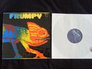 Frumpy - All will be changed Philips LP