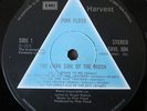 PINK FLOYD: The Dark Side Of The Moon *1st PRESS SOLID BLUE TRIANGLE A2/B2 MTX