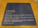 rare free jazz FMP Peter Kowald / duos 3lps boxset limited 27/100